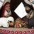 Ceramic ornament, 'Chullo Nativity' - Andean Hand-Painted Ceramic Nativity Ornament from Peru (image 2c) thumbail
