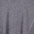 Alpaca blend reversible ruana, 'Grey Medley' - Peruvian Reversible Multi Patterned Grey Alpaca Blend Ruana (image 2h) thumbail
