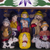 Wood retablo, 'First Christmas in Peru' - Andean Handcrafted Retablo Diorama Folk Art Nativity Scene (image 2e) thumbail