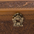 Leather and cedar wood chest, 'Majestic Memories' - Handcrafted Cedar Wood Chest from Peru