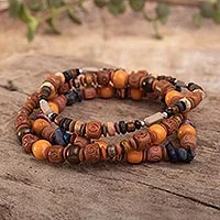 Top Bracelets $40 to $60 at NOVICA Canada