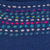 100% baby alpaca sweater, 'Indigo Luxury' - Knit Blue Baby Alpaca Pullover Sweater from Peru (image 2d) thumbail