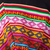 Shoulder bag, 'Andean Night' - Creative Handwoven Shoulder Bag from Peru (image 2d) thumbail
