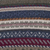 Men's 100% alpaca sweater, 'Professor' - Men's Striped and Patterned 100% Alpaca Pullover Sweater (image 2g) thumbail