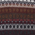 Men's 100% alpaca sweater, 'Archeology' - Men's Multi-Color Striped 100% Alpaca Pullover Sweater (image 2h) thumbail
