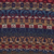 Men's 100% alpaca sweater, 'Complexity' - Men's Multi-Color Striped 100% Alpaca Pullover Sweater (image 2e) thumbail