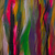 'Leafiness' (2017) - Original Andean Fine Art Painting of Colorful Willow Trees (image 2b) thumbail