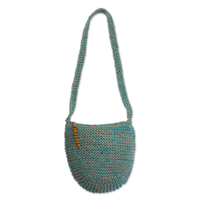 jute sling bags