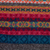 100% alpaca neck warmer, 'Multicolored Inca' - Multicolored 100% Alpaca Neck Warmer from Peru (image 2d) thumbail