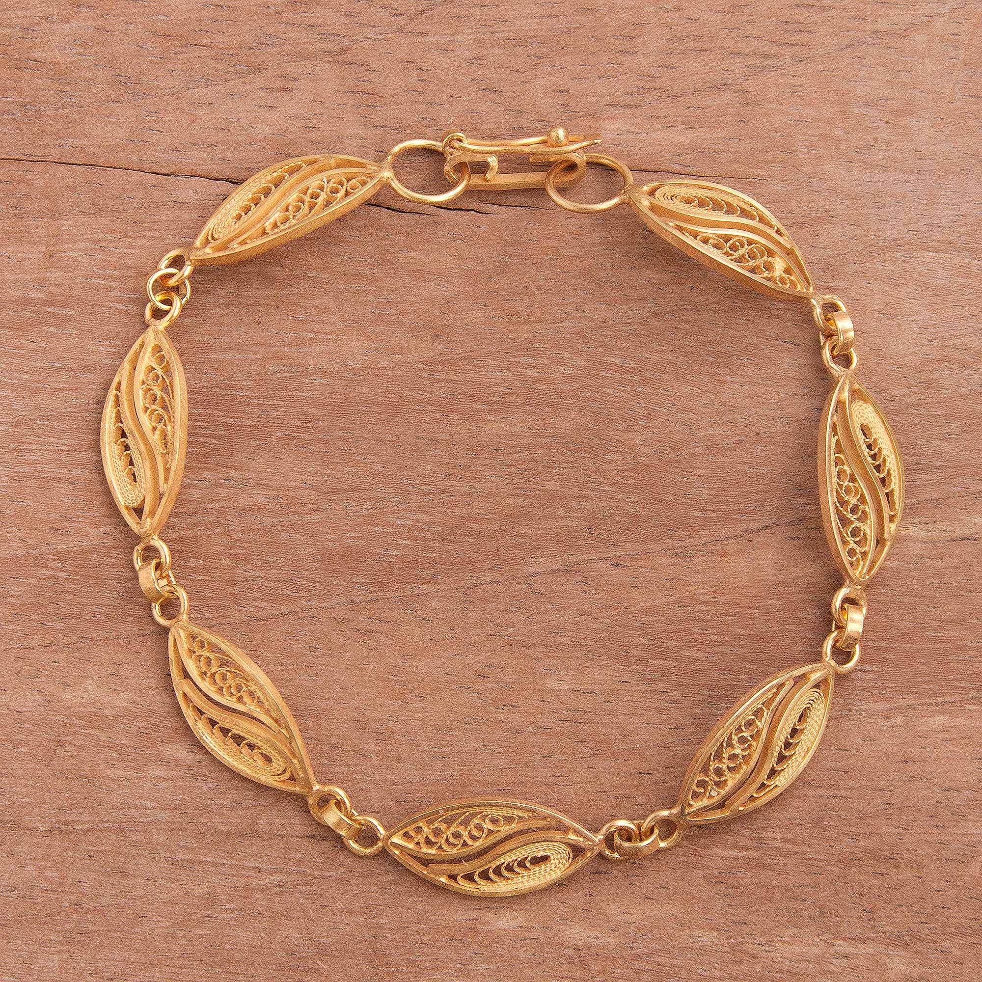 ALIGHIERI The Gilded Rock gold-plated bracelet ブレスレット ALIGHIERI The Gilded Rock gold-plated bracelet ブレスレット