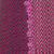 Alpaca blend scarf, 'Perfect Pink' - Hand Woven Striped Alpaca Blend Wrap Scarf from Peru (image 2g) thumbail