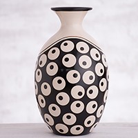 Peruvian Vases