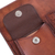 Leather messenger bag, 'Casual Business' - Handcrafted Leather Messenger Bag from Peru (image 2f) thumbail