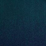 Reversible ombre ruana, 'Andean Vistas' - Reversible Alpaca Blend Ruana in Navy and Kelly Green