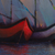 'Twilight' (2017) - Signed Expressionist Boat Painting from Peru (image 2b) thumbail