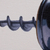 'Corkscrew' - Signed Realist Painting of a Corkscrew from Peru (image 2c) thumbail