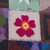 'Universal Mosaic' (2017) - Culturally-Inspired Modern Painting from Peru (2017) (image 2b) thumbail