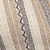 Cotton cushion covers, 'Dunes of Ica' (pair) - Striped Earth-Tone Cotton Cushion Covers from Peru (Pair) (image 2g) thumbail