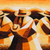 Wool tapestry, 'Sunset in the Andean Country' - Handwoven Wool Tapestry of Andean Workers from Peru (image 2b) thumbail