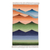 Wool area rug, 'Andean Vista' (2x3) - Handwoven Wool Area Rug from Peru (2x3) (image 2a) thumbail