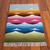 Wool area rug, 'Andean Colors' (2x3) - Mountain Motif Wool Area Rug from Peru (2x3) (image 2) thumbail
