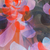 'Florid Field' (2018) - Signed Abstract Painting from Peru (2018) (image 2b) thumbail