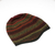 Alpaca blend knit hat, 'Striking Diamonds' - Multicolored Alpaca Blend Knit Hat from Peru (image 2c) thumbail