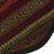 Alpaca blend knit hat, 'Striking Diamonds' - Multicolored Alpaca Blend Knit Hat from Peru