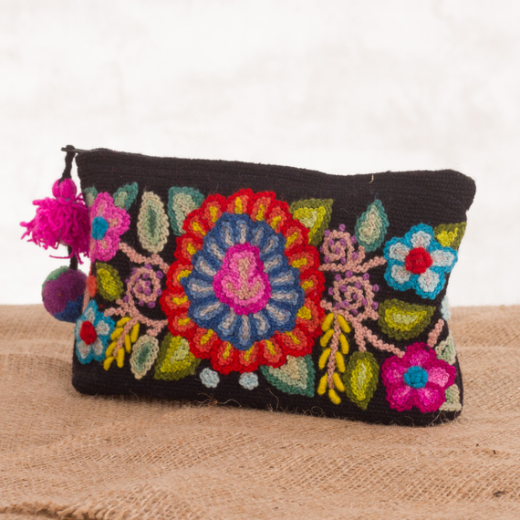 Shop Peruvian Handbags