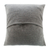 Alpaca blend cushion covers, 'Inca Smoke' (pair) - Geometric Alpaca Blend Cushion Covers from Peru (Pair) (image 2e) thumbail