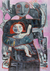 'Paternal Protection' (2018) - Signed Father and Child Painting from Peru (2018) thumbail