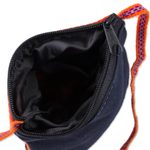 Cotton blend cell phone case, 'Afternoon in the Andes' - Cotton Blend Arpillera Patchwork Cell Phone Case from Peru