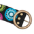 Wool belt, 'Andean Multicolor' - Multicolored Embroidered Wool Belt from Peru (image 2e) thumbail