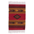 Wool area rug, 'Inca Empire' (2x3) - Inca-Inspired Wool Area Rug from Peru (2x3) (image 2a) thumbail