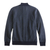 Men's pima cotton sweater, 'El Misti' - El Misti Pima Cotton Sweater (image 2b) thumbail