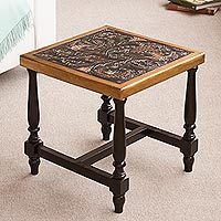 Accent Tables