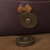 Suede sling, 'Saddle Bag' - Handmade Suede Sling in Saddle Brown from Peru (image 2i) thumbail