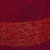 Schal aus Alpaka-Mischung - Fransenschal aus Alpakamischung mit roten Streifen aus Peru