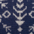 Men's 100% alpaca pullover, 'Snowflake Dimension' - Snowflake Pattern Men's 100% Alpaca Pullover from Peru (image 2e) thumbail