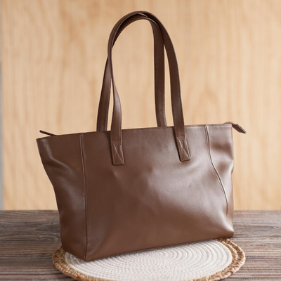 Local Designer Bag Artisan Leather Bag Crossbody Bag 