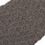 100% baby alpaca ear warmer, 'Wavelength in Chestnut' - Chestnut 100% Baby Alpaca Honeycomb Pattern Knit Headband