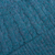 strickmütze aus 100 % Alpaka - Robin's Egg Blue 100 % Alpaka weiche Zopfstrickmütze aus Peru
