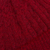 strickmütze aus 100 % Alpaka - Cranberry-rote, weiche Zopfmustermütze aus 100 % Alpaka aus Peru