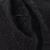 100% alpaca mittens, 'Diamond Elegance in Black' - Diamond Pattern 100% Alpaca Mittens in Black from Peru (image 2d) thumbail