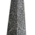 Tourmaline and quartz gemstone figurines, 'Speckled Obelisks' (pair) - Tourmaline and Quartz Obelisk Gemstone Figurines (Pair) (image 2c) thumbail