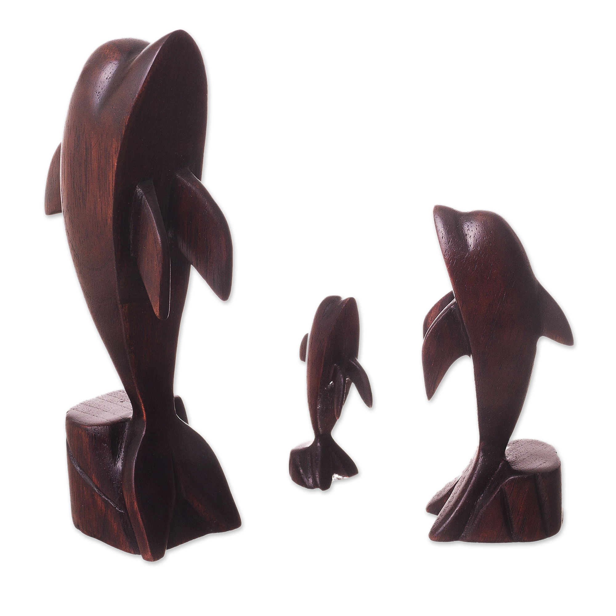 dolphin figurines amazon