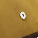 Wool accented suede sling, 'Fun Travels' - Wool Accented Suede Sling from Peru