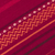 Alpaca blend cushion covers, 'Striped Style' (pair) - Striped Alpaca Blend Cushion Covers in Crimson (Pair) (image 2c) thumbail