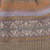 100% alpaca hat, 'Inca Earth' - Earth-Tone 100% Alpaca Knit Hat from Peru (image 2g) thumbail
