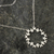 Sterling silver unity necklace, 'Regions in Union' - Andean Sterling Silver Pendant Unity Necklace (image 2b) thumbail